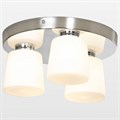 Потолочная люстра Lussole Aqua LSP-8861 - фото 4830650