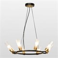 Подвесная люстра Lussole Lyon LSP-8906 - фото 4830679