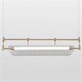 Подвесной светильник Lussole Bradford LSP-7153 - фото 4830794