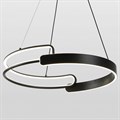 Подвесной светильник Lussole Bradford LSP-7160 - фото 4830828