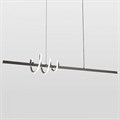Подвесной светильник Lussole Bradford LSP-7165 - фото 4830862