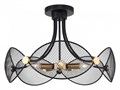 Люстра на штанге Lussole Safford LSP-8896 - фото 4830959