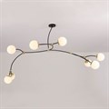 Люстра на штанге Lussole LSP-891 LSP-8914 - фото 4830991
