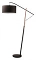 Торшер Lussole Weston LSP-0655 - фото 4831032