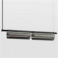 Подвесной светильник Lussole Carrollton LSP-7200 - фото 4831177
