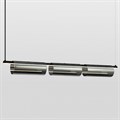 Подвесной светильник Lussole Carrollton LSP-7201 - фото 4831184