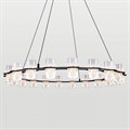Подвесная люстра Lussole Alpine LSP-7255 - фото 4831277