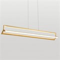 Подвесной светильник Lussole Clinch LSP-7263 - фото 4831640