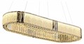 Подвесной светильник Lussole Napa LSP-7272 - фото 4831665