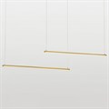 Подвесной светильник Lussole Gilmer LSP-0935 - фото 4831775