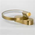 Бра с подсветкой Lussole Clay LSP-7239 - фото 4831795