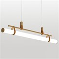 Подвесной светильник Lussole Clinch LSP-7262 - фото 4831845