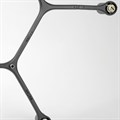 Подвесная люстра Lussole Bend LSP-8910 - фото 4831878