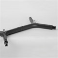 Подвесная люстра Lussole Bend LSP-8910 - фото 4831881