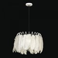 Подвесной светильник Lussole Cuscino GRLSP-8600 - фото 4831902 Подвесной светильник Lussole Cuscino GRLSP-8600 - фото 4831902