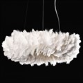 Подвесная люстра Lussole Cuscino GRLSP-8602 - фото 4831910