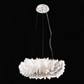 Подвесная люстра Lussole Cuscino GRLSP-8602 - фото 4831911 Подвесная люстра Lussole Cuscino GRLSP-8602 - фото 4831911