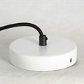Подвесная люстра Lussole Cuscino GRLSP-8603 - фото 4831921 Подвесная люстра Lussole Cuscino GRLSP-8603 - фото 4831921