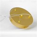 Подвесной светильник Lussole Benton LSP-7339 - фото 4832034 Подвесной светильник Lussole Benton LSP-7339 - фото 4832034