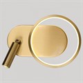 Бра Lussole Clay LSP-7237 - фото 4832072