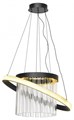 Подвесной светильник Lussole Screven LSP-7320 - фото 4832098