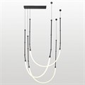 Подвесной светильник Lussole SKEW LSP-7318 - фото 4832184