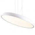 Подвесной светильник Lussole Crook LSP-7361 - фото 4832245