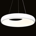 Подвесной светильник Lussole Crook LSP-7363 - фото 4832259