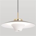 Подвесной светильник Lussole Irvine LSP-7377 - фото 4832346