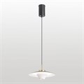 Подвесной светильник Lussole Irvine LSP-7377 - фото 4832347