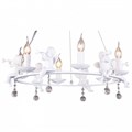 Подвесная люстра Escada Angel 10169/6 - фото 4832538