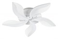 Потолочная люстра Escada Wind 10214/SG (60W) - фото 4832544