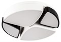 Накладной светильник Escada Chess 10211/4LED - фото 4832644