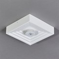 Накладной светильник Escada Gesso 10218/SG LED - фото 4832670