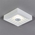 Накладной светильник Escada Gesso 10218/SG LED - фото 4832671