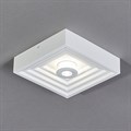 Накладной светильник Escada Gesso 10218/SG LED - фото 4832672