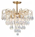 Потолочная люстра Escada Crown 682/6PL - фото 4832718