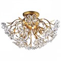 Потолочная люстра Escada Crystal 465/8PL - фото 4832724