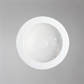 Встраиваемый светильник Escada Umbria UMBRIA LED 001 - фото 4832743