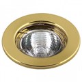 Встраиваемый светильник Escada Modena 111002 - фото 4832755