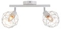 Спот Escada Soho 1128/2P (White) - фото 4832774