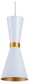 Подвесной светильник Escada Clifford 1133/1S White - фото 4832923