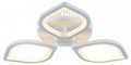 Накладной светильник Escada Lotus 10216/3LED - фото 4832934