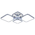 Накладной светильник Escada Dylan 10218/4LED Chrome - фото 4832937
