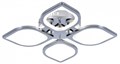 Накладной светильник Escada Lotus 10223/4LED - фото 4832946