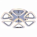 Накладной светильник Escada Aquila 10223/6LED - фото 4832950