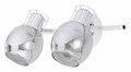 Спот Escada Phantom 1137/2A Chrome - фото 4832982