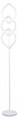 Торшер Escada Bubble 569/L LED - фото 4832989