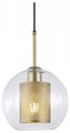 Подвесной светильник Escada Adeline 387/1S Gold - фото 4833119