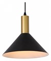 Подвесной светильник Escada Sagitta 1108/1S Black - фото 4833137